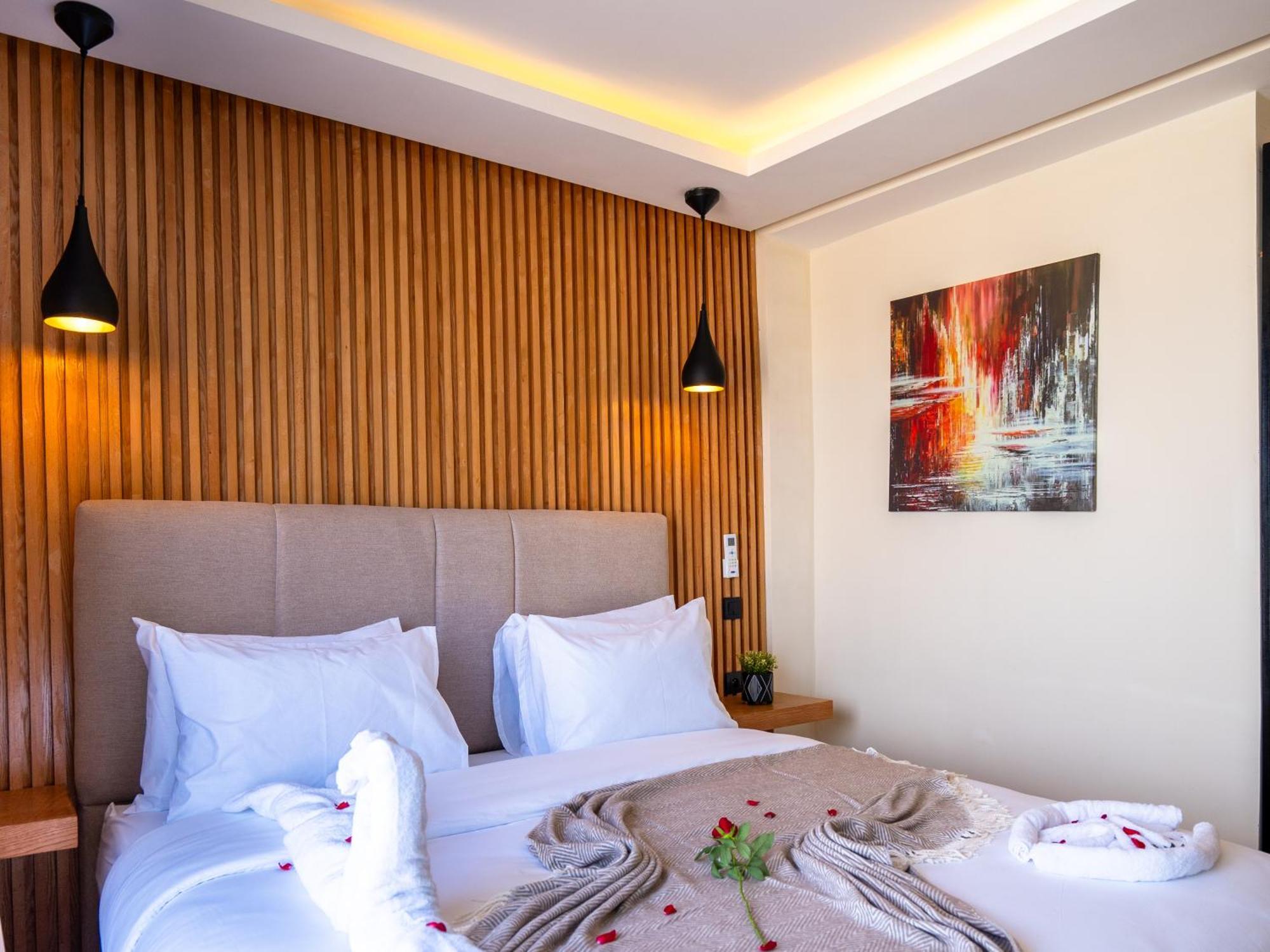 Unico Hotel Maarif الدار البيضاء المظهر الخارجي الصورة
