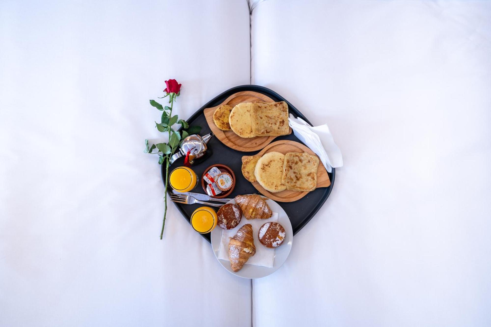 Unico Hotel Maarif الدار البيضاء المظهر الخارجي الصورة