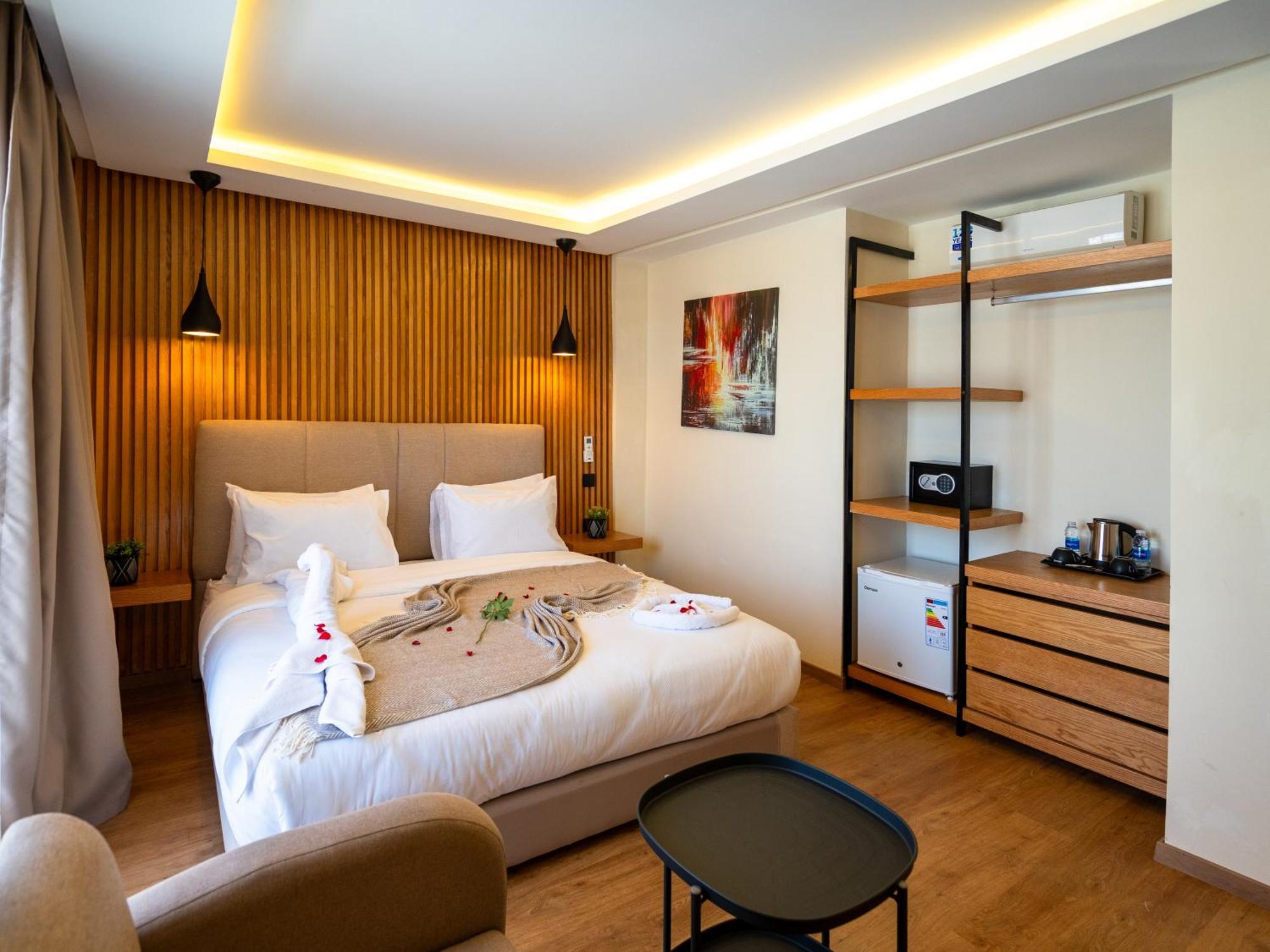 Unico Hotel Maarif الدار البيضاء المظهر الخارجي الصورة