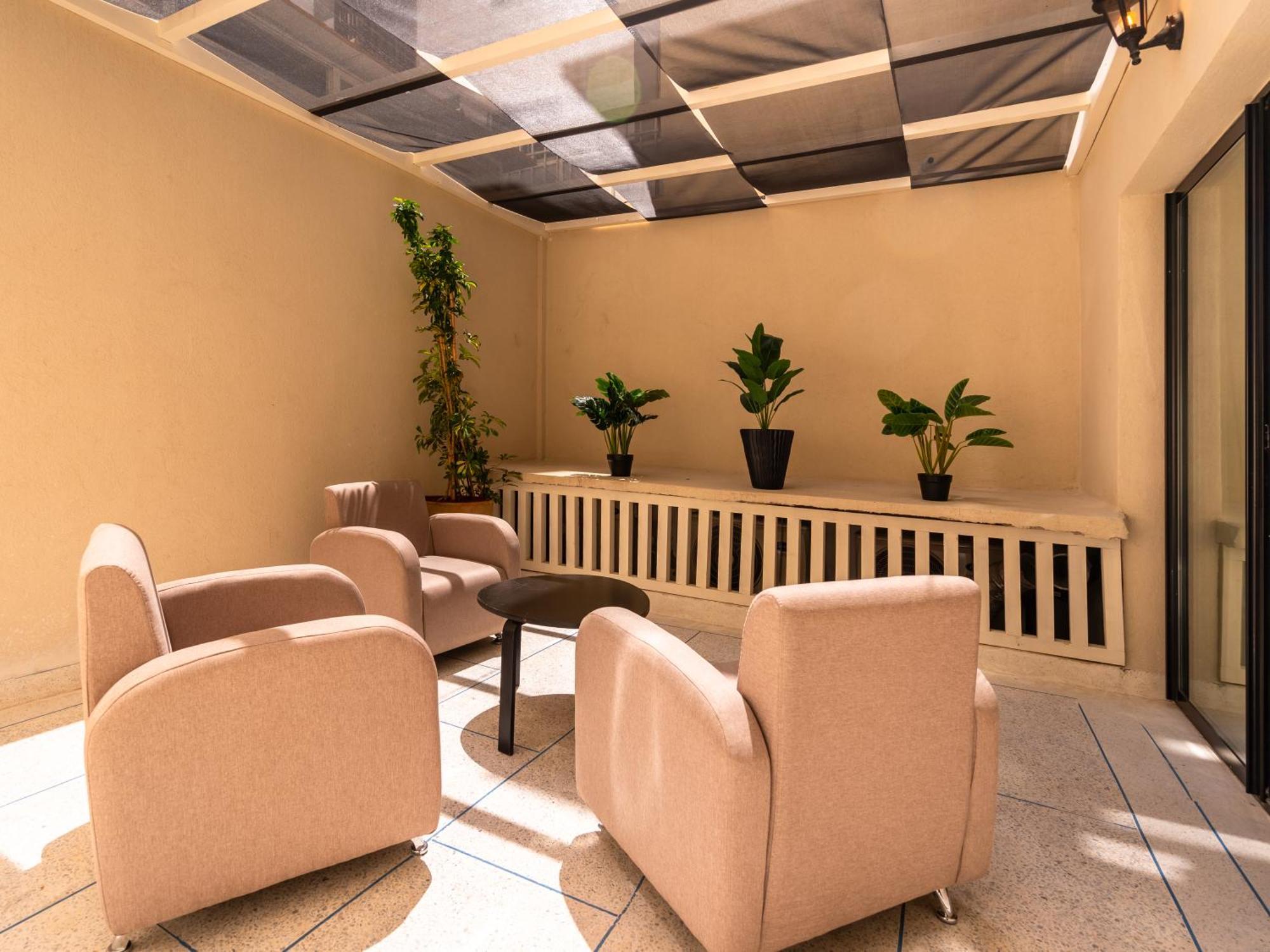 Unico Hotel Maarif الدار البيضاء المظهر الخارجي الصورة