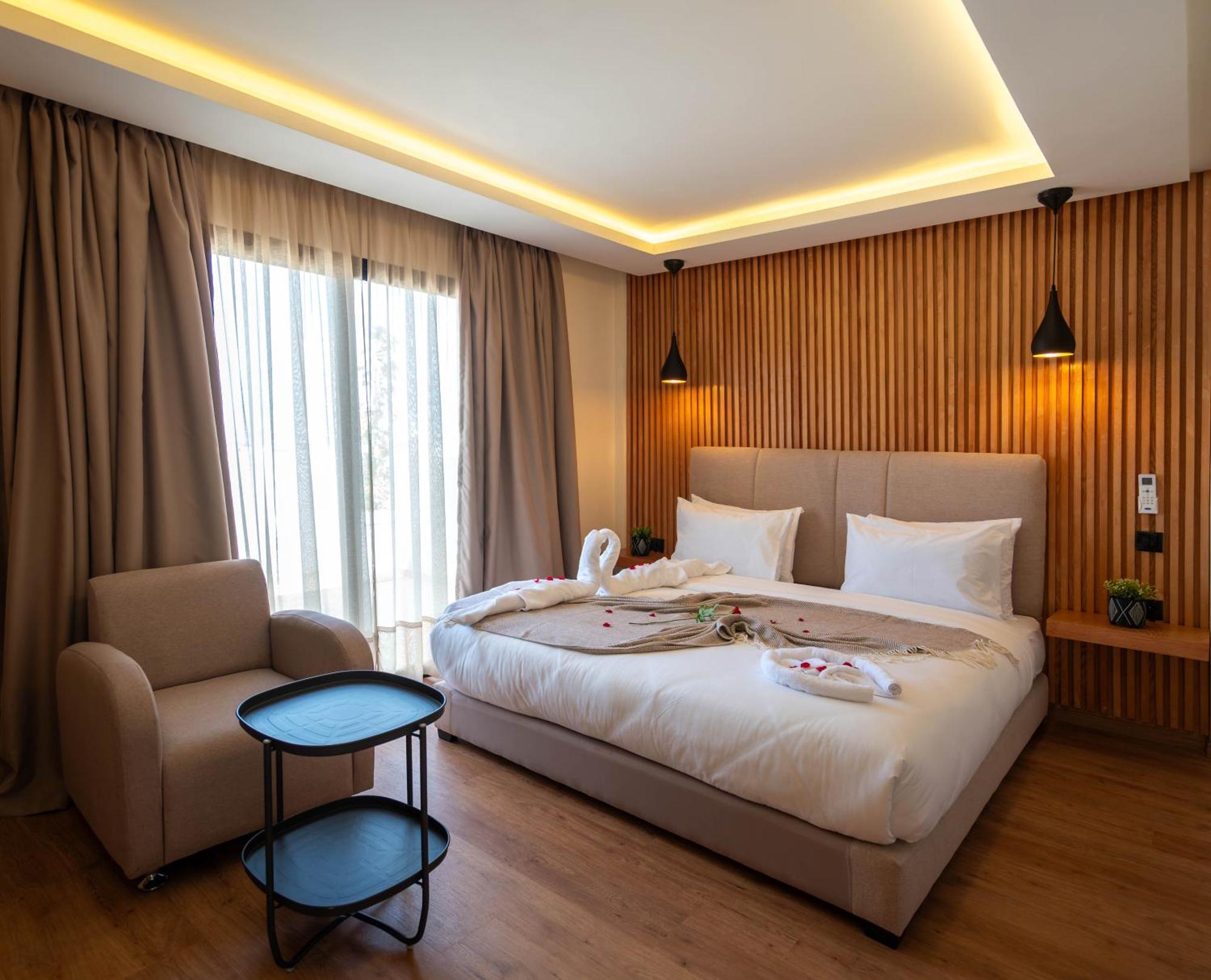 Unico Hotel Maarif الدار البيضاء المظهر الخارجي الصورة